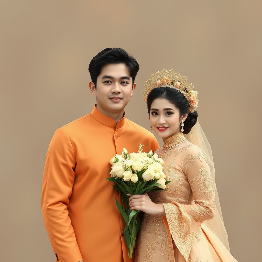 การเปิดเผยโครงเรื่อง 'Pengantin Setan'